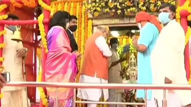 అమిత్ షా