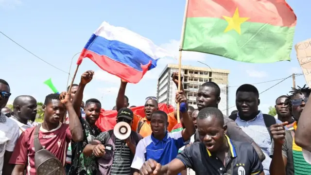 Буркіна-Фасо