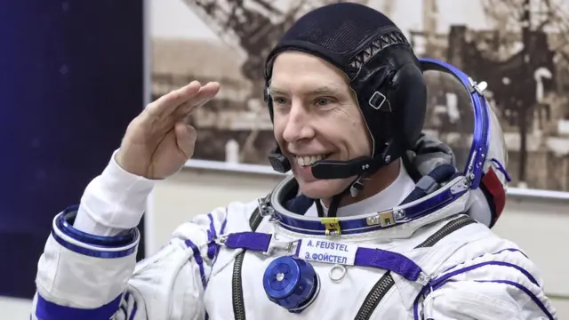 Эндрю Фойстел