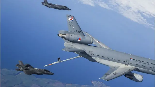 এফ-৩৫ যুদ্ধবিমান