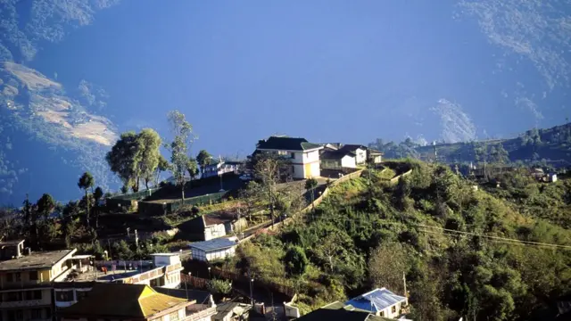 ਅਰੁਣਾਚਲ ਪ੍ਰਦੇਸ਼