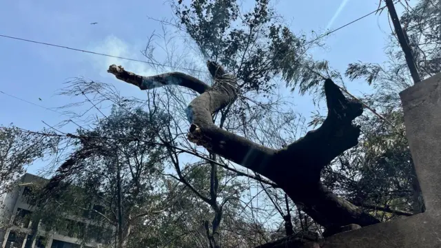 ਹਵਾਈ ਹਾਦਸਾ