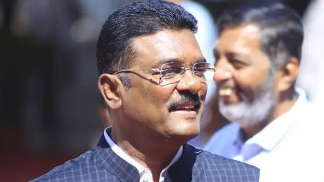 प्रताप सरनाईक