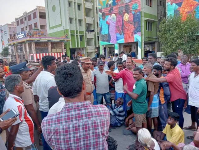 நொச்சிக்குப்பம்