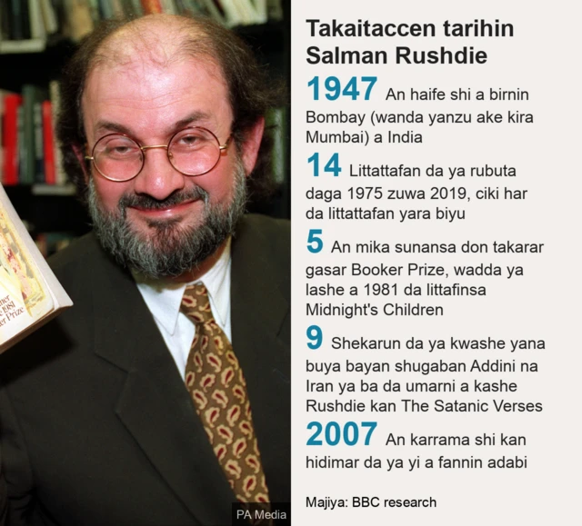 Rushdie