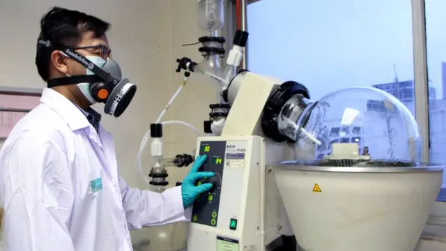 องค์การเภสัชกรรม