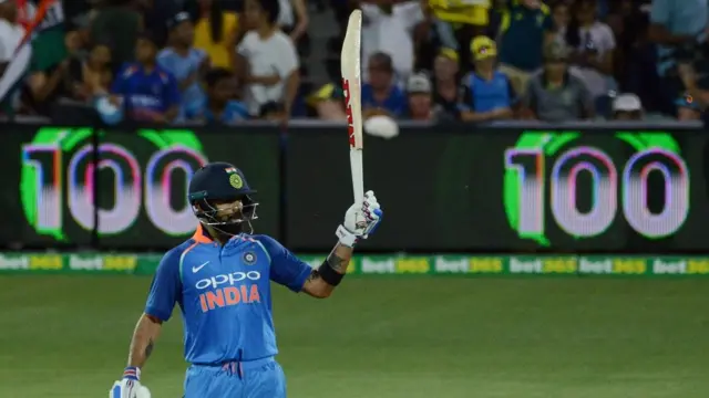 விராட் கோலி