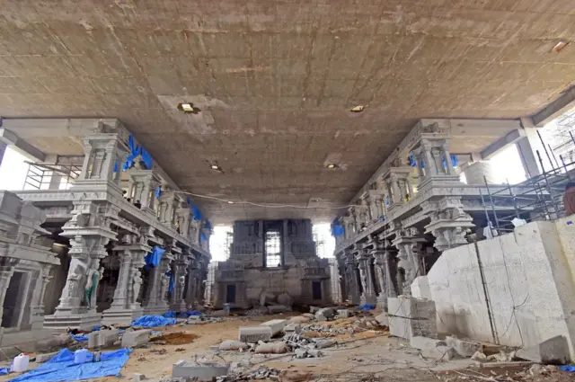 ముఖ మండపం