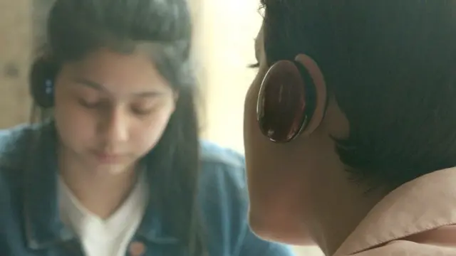 విదేశీ భాషలు