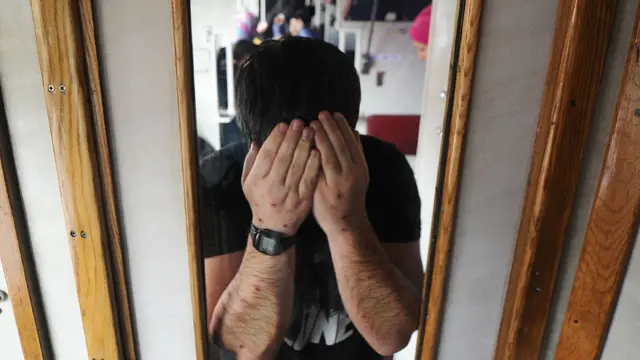 Вбивства, стеження і погрози. Як Росія та інші країни переслідують опонентів за кордоном