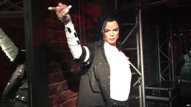 मायकल जॅक्सन