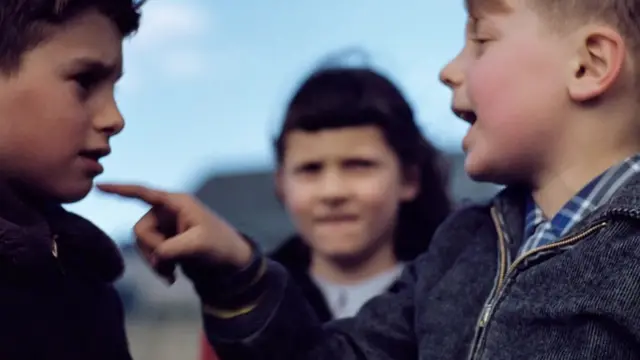 괴롭힘은 아동에게 단기적인 고통일 뿐만 아니라 장기적인 건강 문제로 이어질 수 있다