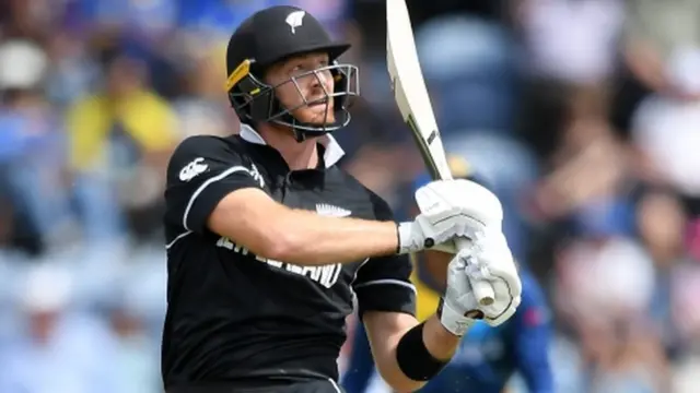 मार्टिन गप्टिल