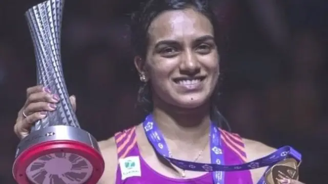 ओलंपिक में इस बार पीवी सिंधु को गोल्ड चाहिए