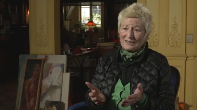 ليندا ويل كورييل