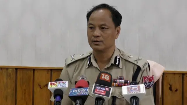 मणिपुर विश्वविद्यालय