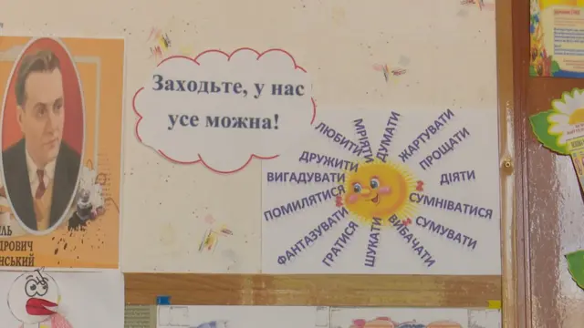 Шкільний булінг