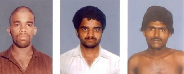 ராஜீவ் கொலை வழக்கு