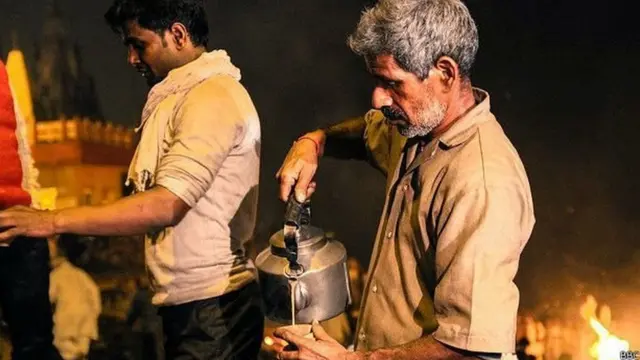 चहा