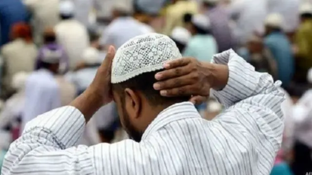 मुसलमान