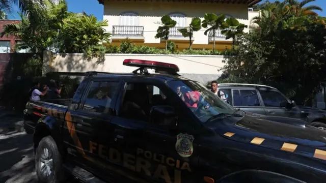 Polícia Federal na casacomo ganharcomo ganhar em caça níqueis onlinecaça níqueis onlineNuzman