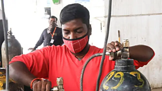 ગોવા સરકારી હૉસ્પિટલમાં 15 દરદીઓનાં મૃત્યુ