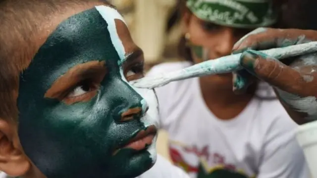 பாகிஸ்தான் ஜிந்தாபாத் என்ற முழக்கங்களை எழுப்புவது தேசத்துரோகமா?