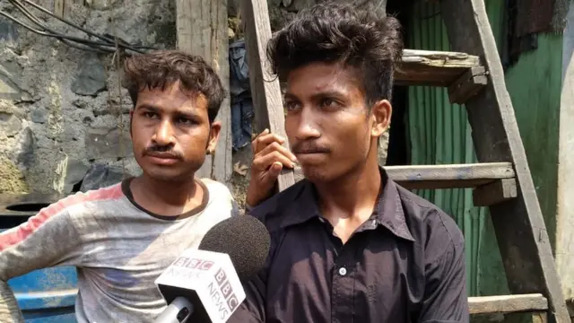 'আসল বাংলাদেশী'দের তাড়ানোতে কোনও সমস্যা দেখেন না রাজু শেখ