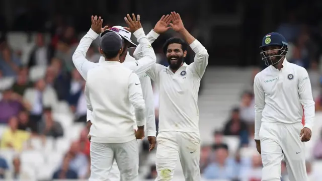 ஜடேஜா இடம்பெற வாய்ப்பு