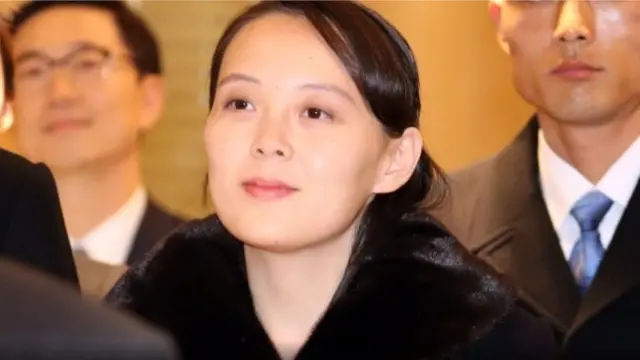 किम यो-जोंग