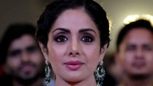 શ્રીદેવી