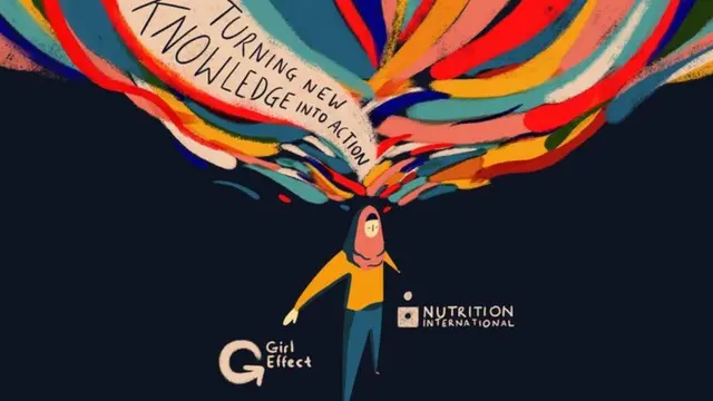 Girl Effect, remaja perempuan