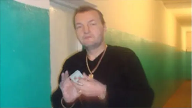 Азиз Батукаев