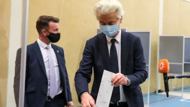 Gert Wilders