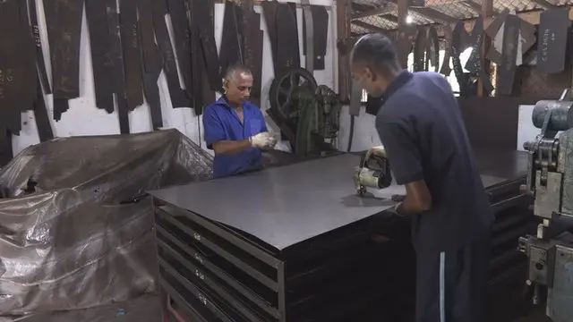 Classic Cars, Galle, Sri Lanka