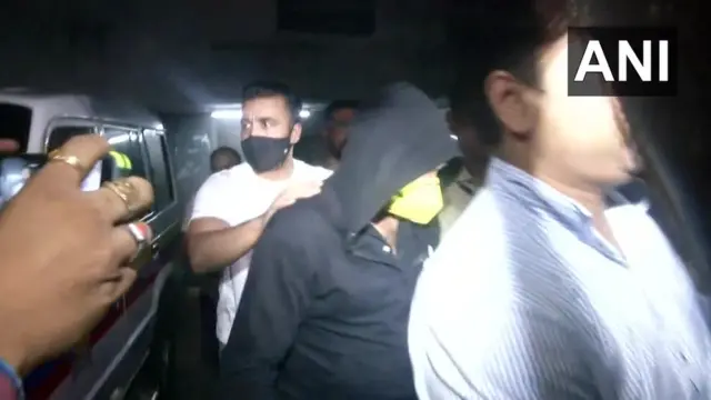 రాజ్కుంద్రా