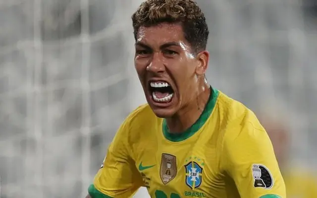 Roberto Firmino
