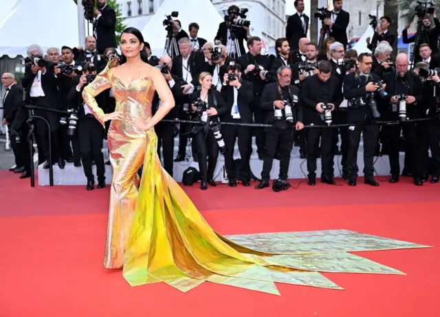 एश्वर्या राय