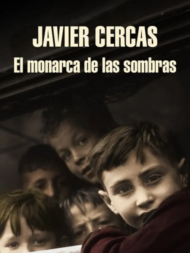 El monarca de las sombras
