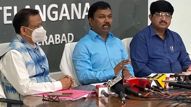 ఆరోగ్య శాఖ డైరెక్టర్