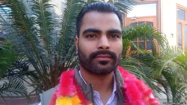 ਹਰਸ਼ਰਨ ਸਿੰਘ