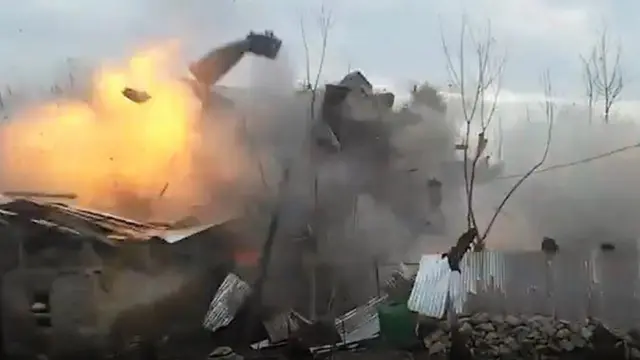 مدہوش کا گھر