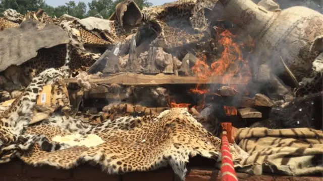 නේපාලයේ මෙවැනි ගිනි තැබීමක් මෙයින් වසර විස්සකට පෙරත් සිදුකර ඇත.