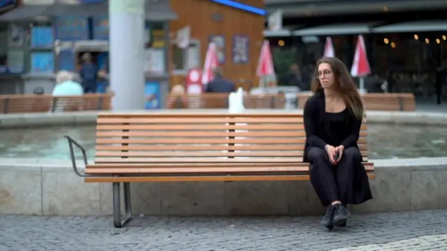 أيدا ستابرغ