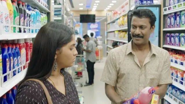 திரைத்துறையில் பெண்கள் நுழைவதை தடுப்பது எது? - சில்லுக் கருப்பட்டி திரைப்படத்தின் இயக்குநர் பேட்டி