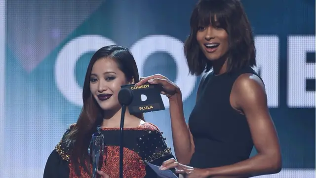 米歇爾·潘（Michelle Phan）