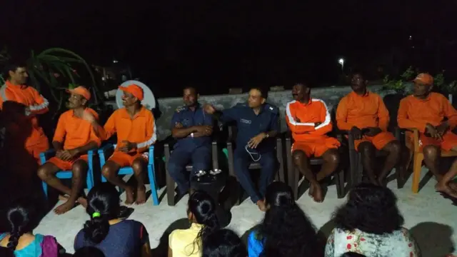 एनडीआरएफ