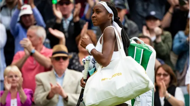 కోరి గాఫ్