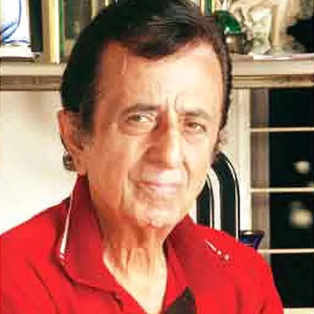 রবিন ঘোষ