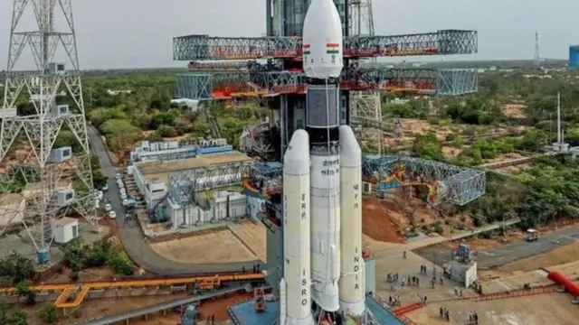 चन्द्रयान-२
